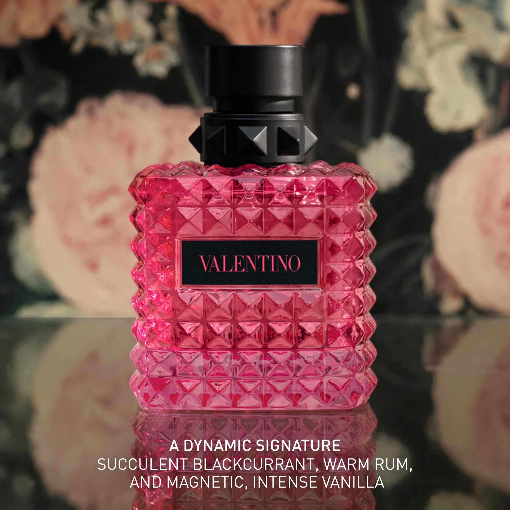 Amazon.com : Donna Born In Roma Extradose by Valentino for Women