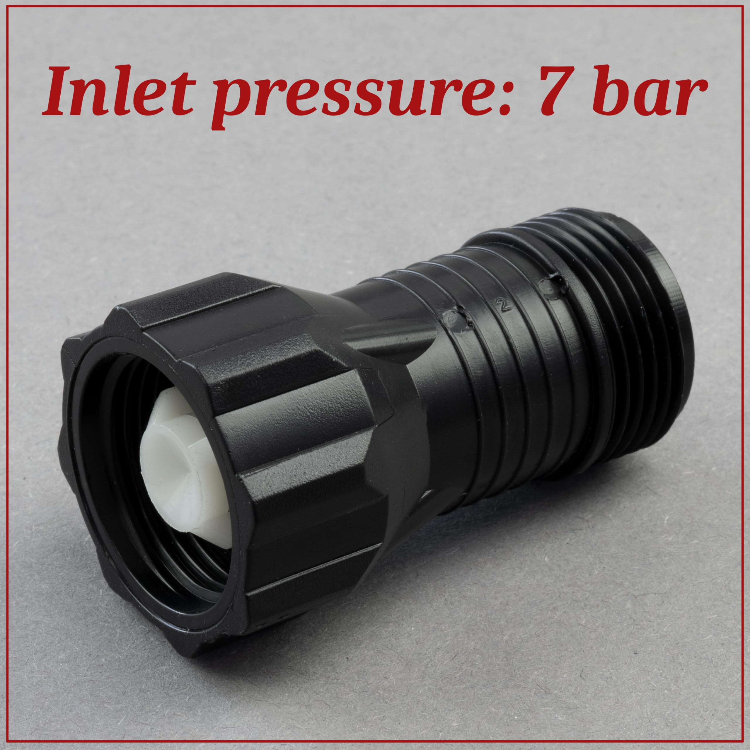 Filtro per irrigazione a rete - STRAINER - HIDROCONTA S.A. - in metallo