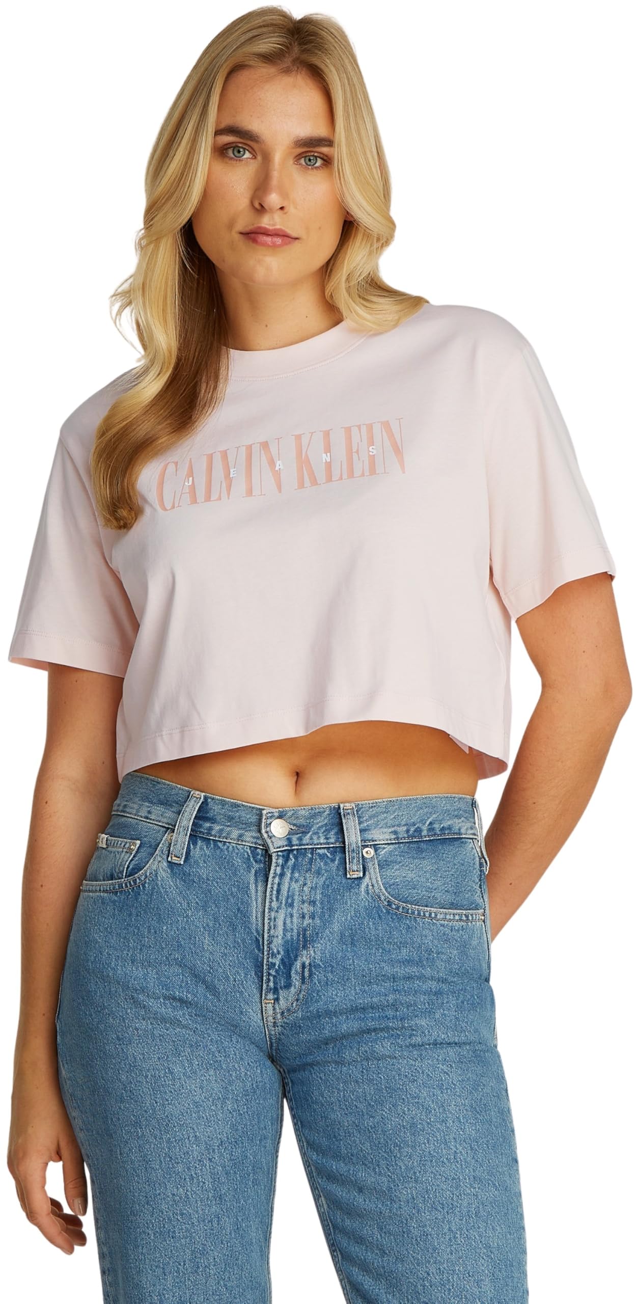 Mode von Calvin Klein & Tommy Hilfiger