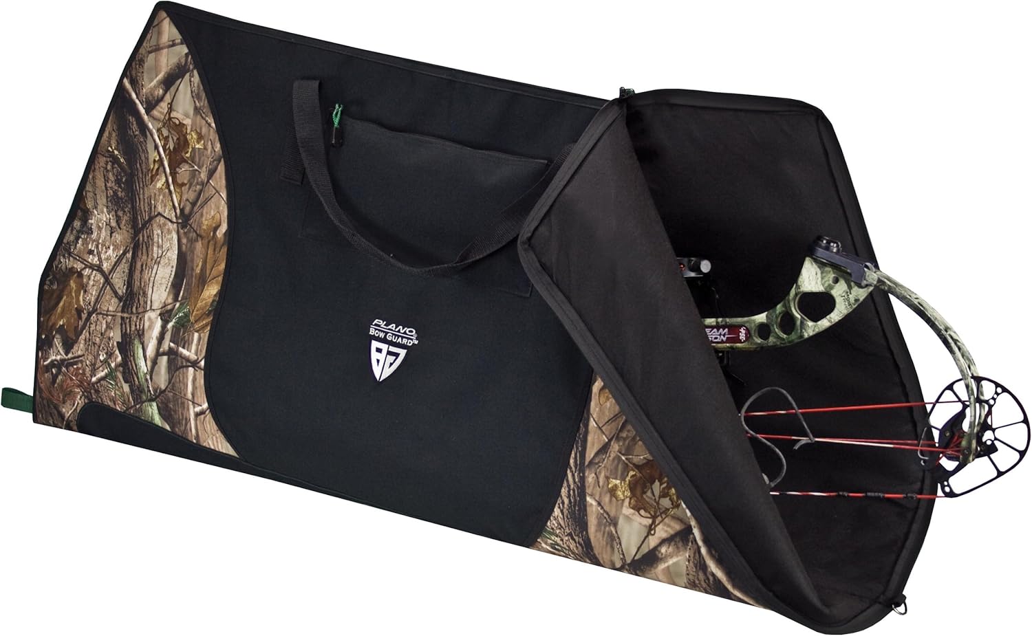 Plano Bow Guard Soft Bow Case (AP, 44Inch) Archery Bow Cases Sports & Outdoors