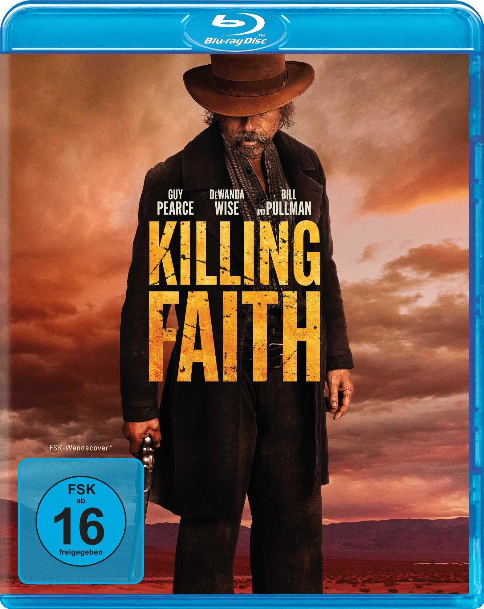 Killing Faith resuelve el aburrimiento en casa con este juego de misterio