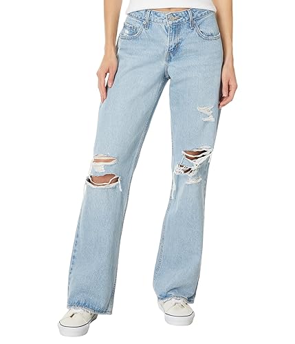 Levi's Women's Low Loose - 31W x 32L - Probably Ok