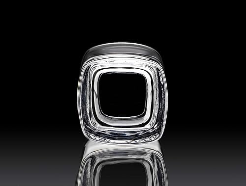 Miniatura 2 de Luigi Bormioli Strauss 9oz Hiball vidrioConjunto de 6 Transparente