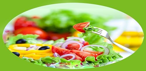 Healthy foods that can make you Fat