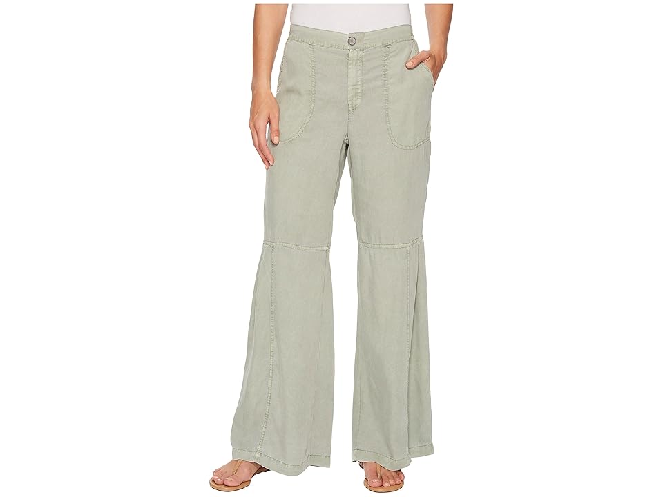 

XCVI Tory Pants (Military Olive Pigment) Women's Casual Pants