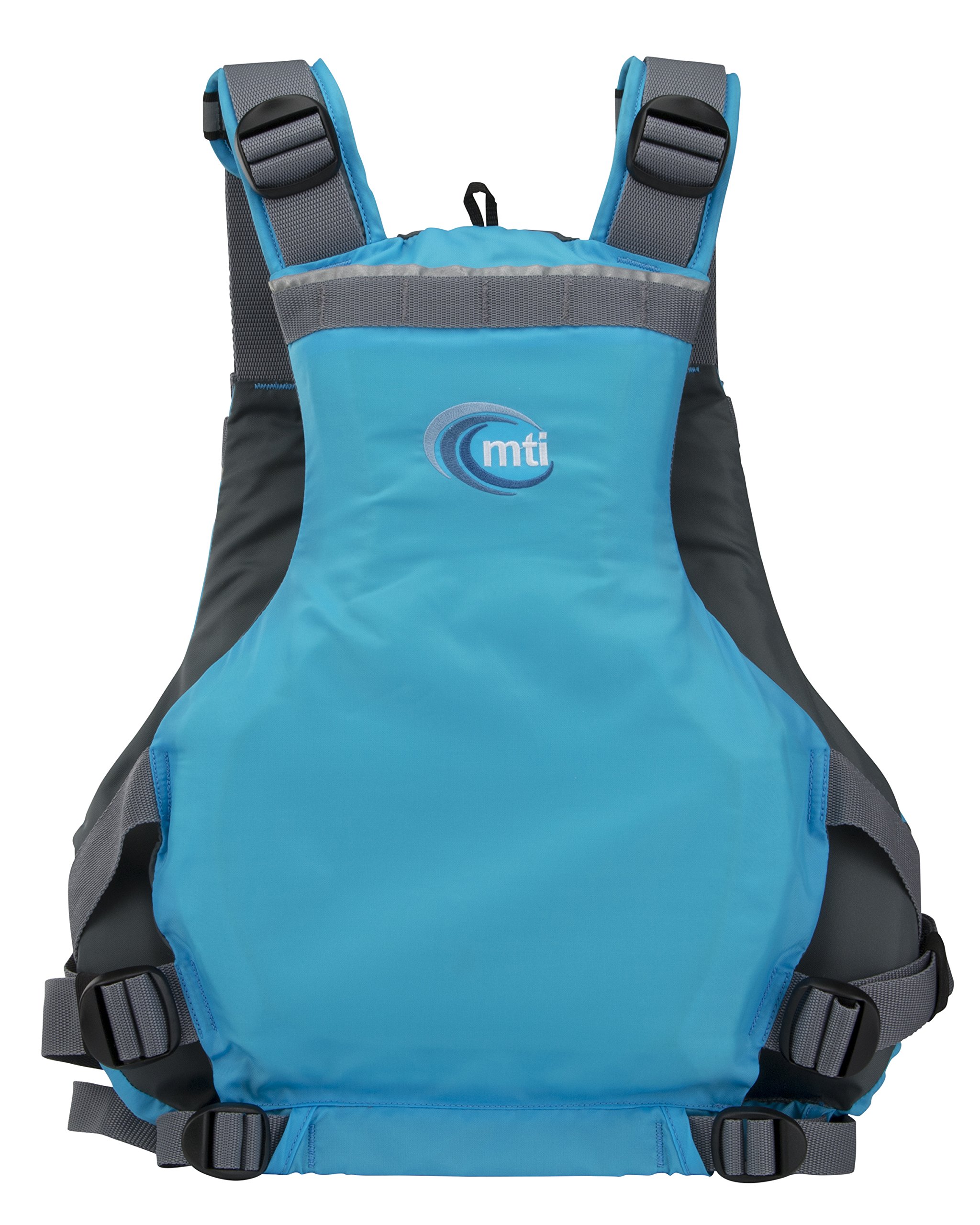 MTI ライフジャケット mti/エムティーアイ】インフレータブルライフジャケット（ポーチ