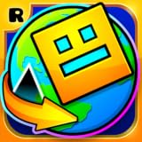 Geometry Dash World Pro