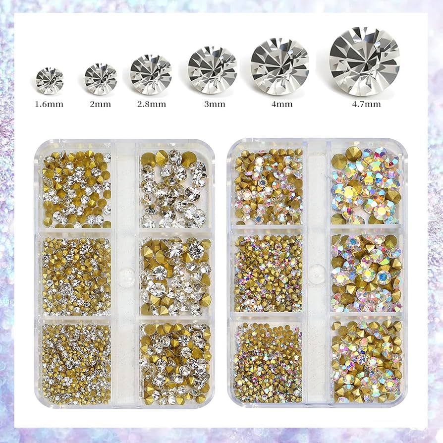 ネイルパーツ C Amazon.co.jp: jwyndsq(おと) ネイルパーツ【36点セット】ネイル