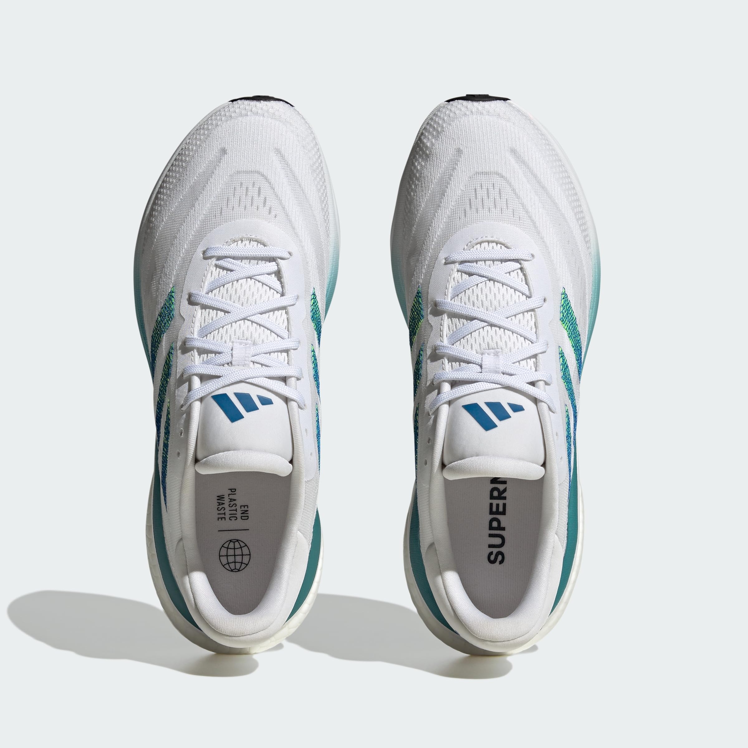 Adidas Supernova 3 Laufschuhe ZapatillasHombre | Tenis para correr en carretera