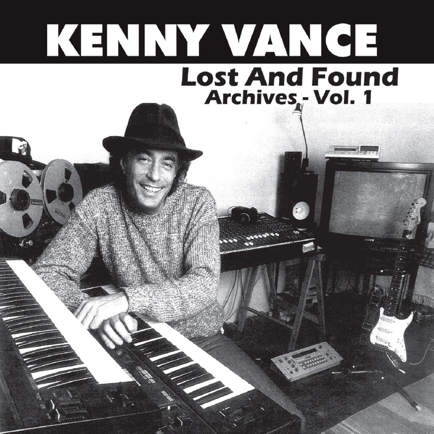 Kenny Vance & Johnny Maestro