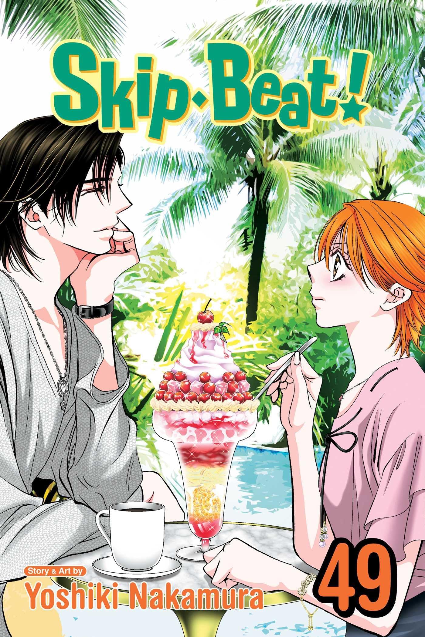 Skip Beat! 49