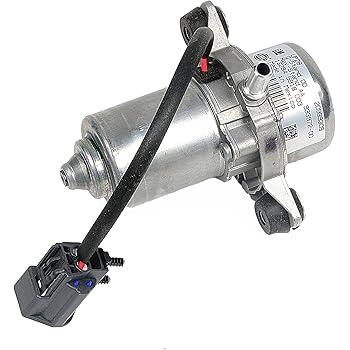 ACDelco 20939309 GM Original Equipment Power Brake Booster Pump Assembly