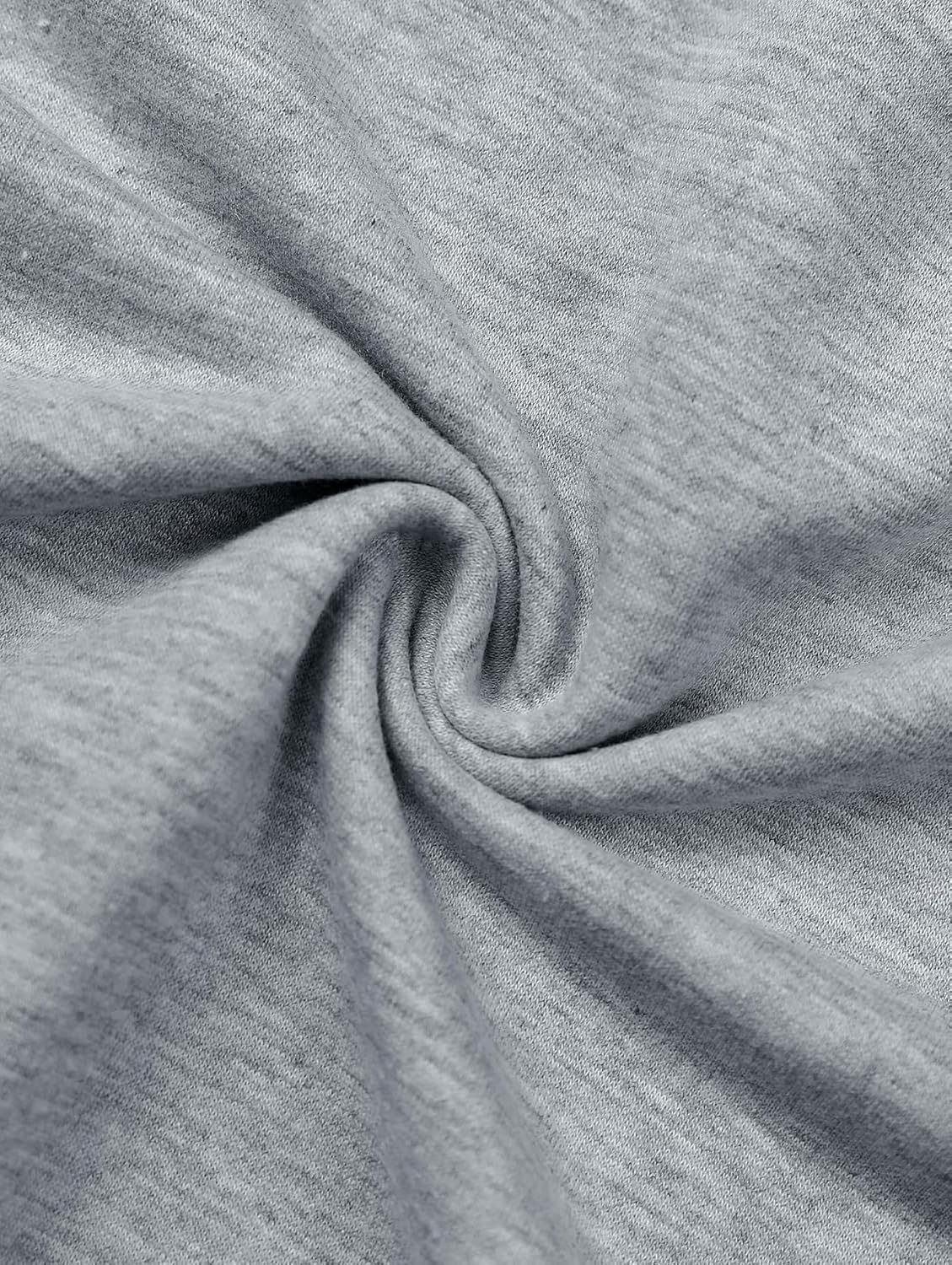 SOFIA'S CHOICE Women's Off Shoulder Sweatshirt Letter Graphic Oversized Long Sleeve Shirt Pullover - Image 5