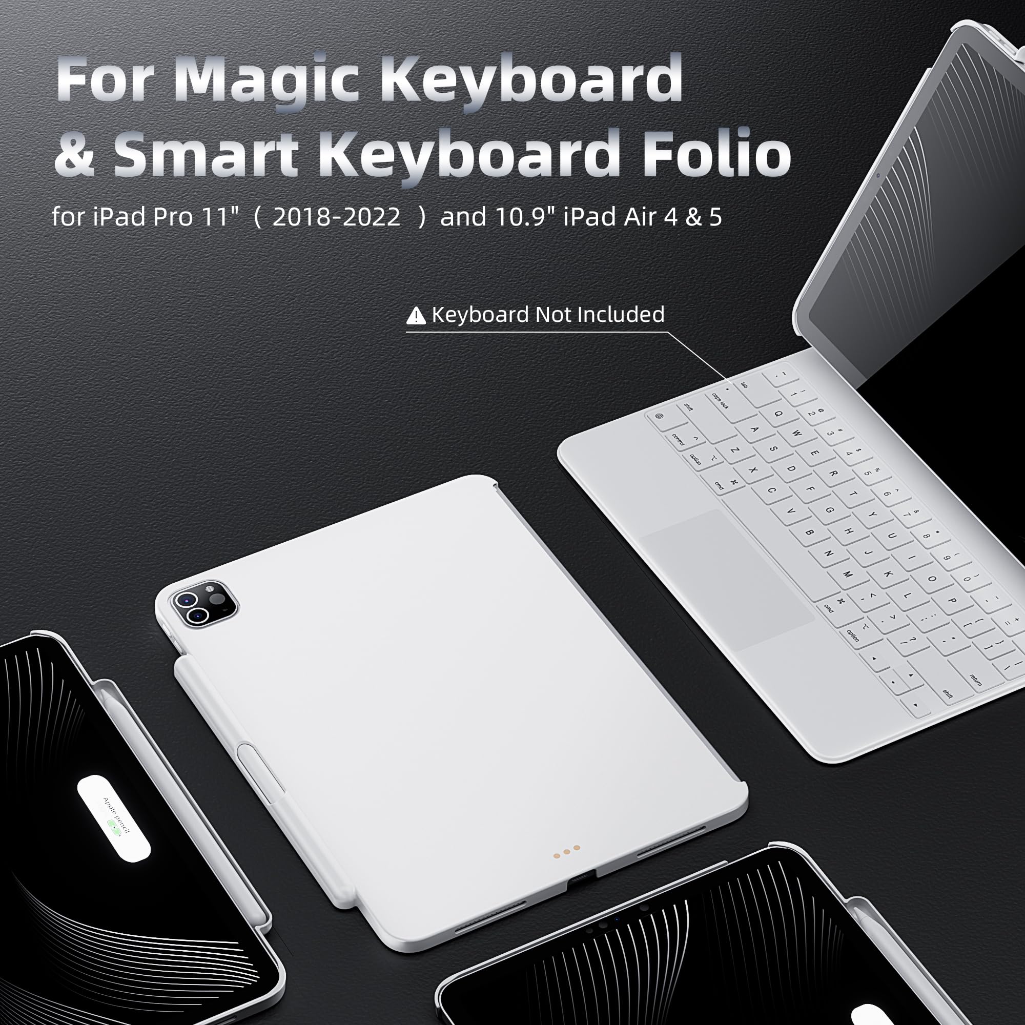 Amazon.com: Mytrix iPad Pro 11