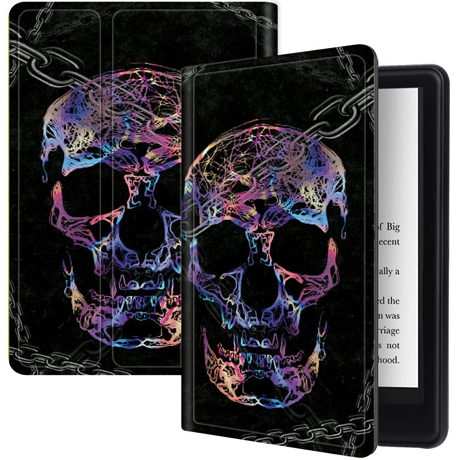Amazon.com: for All-New Kindle Paperwhite 12th Gen 2024 (7
