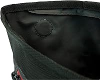 Vista 4 de iEnergy™ ELI - Bolsa para cinturón: accesorio ideal para entrenamiento de perros, cinturón manos libres para pasear perros con bolsa para golosinas