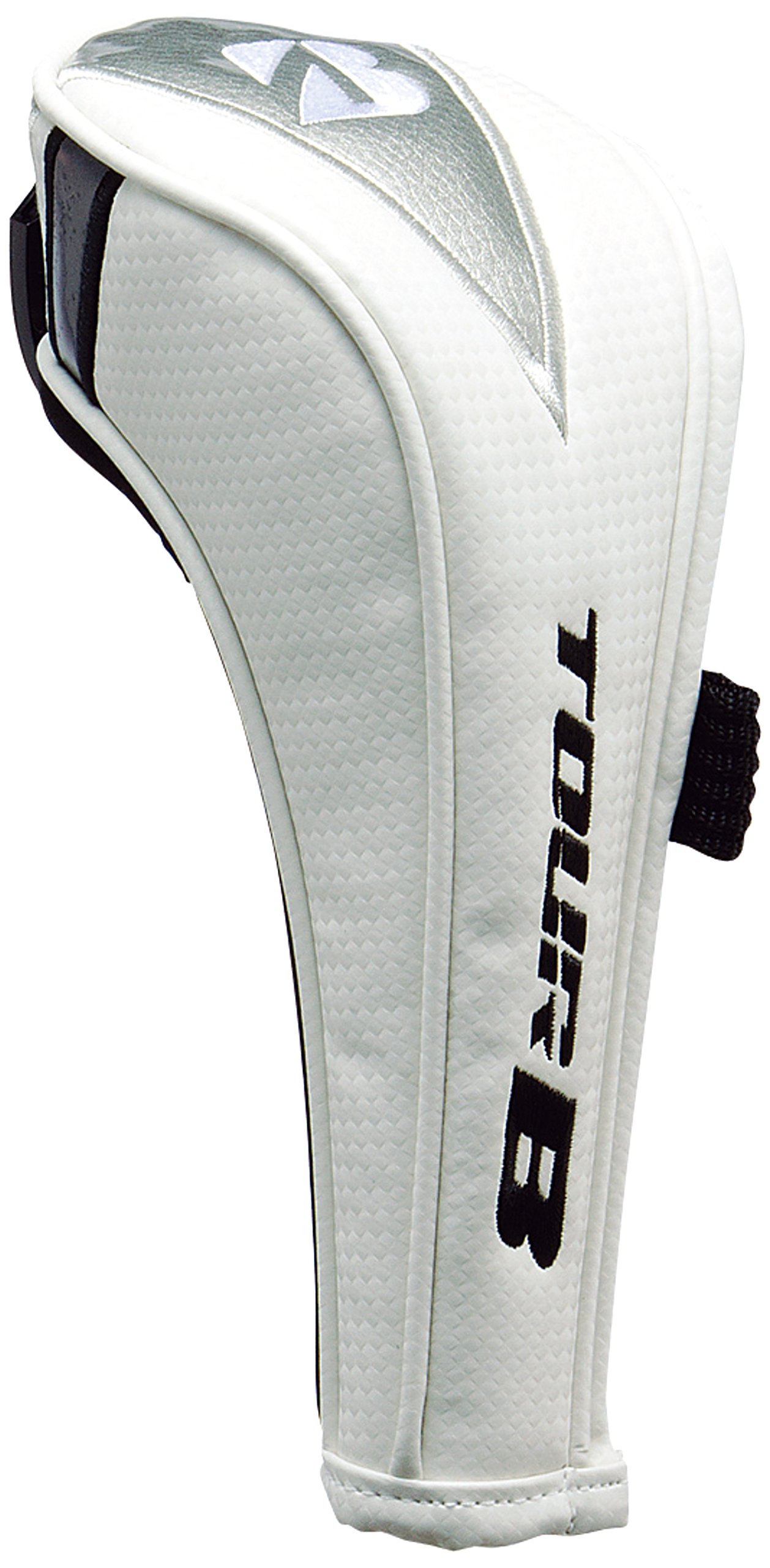 Amazon.co.jp: BRIDGESTONE(ブリヂストン) ヘッドカバー TOUR B