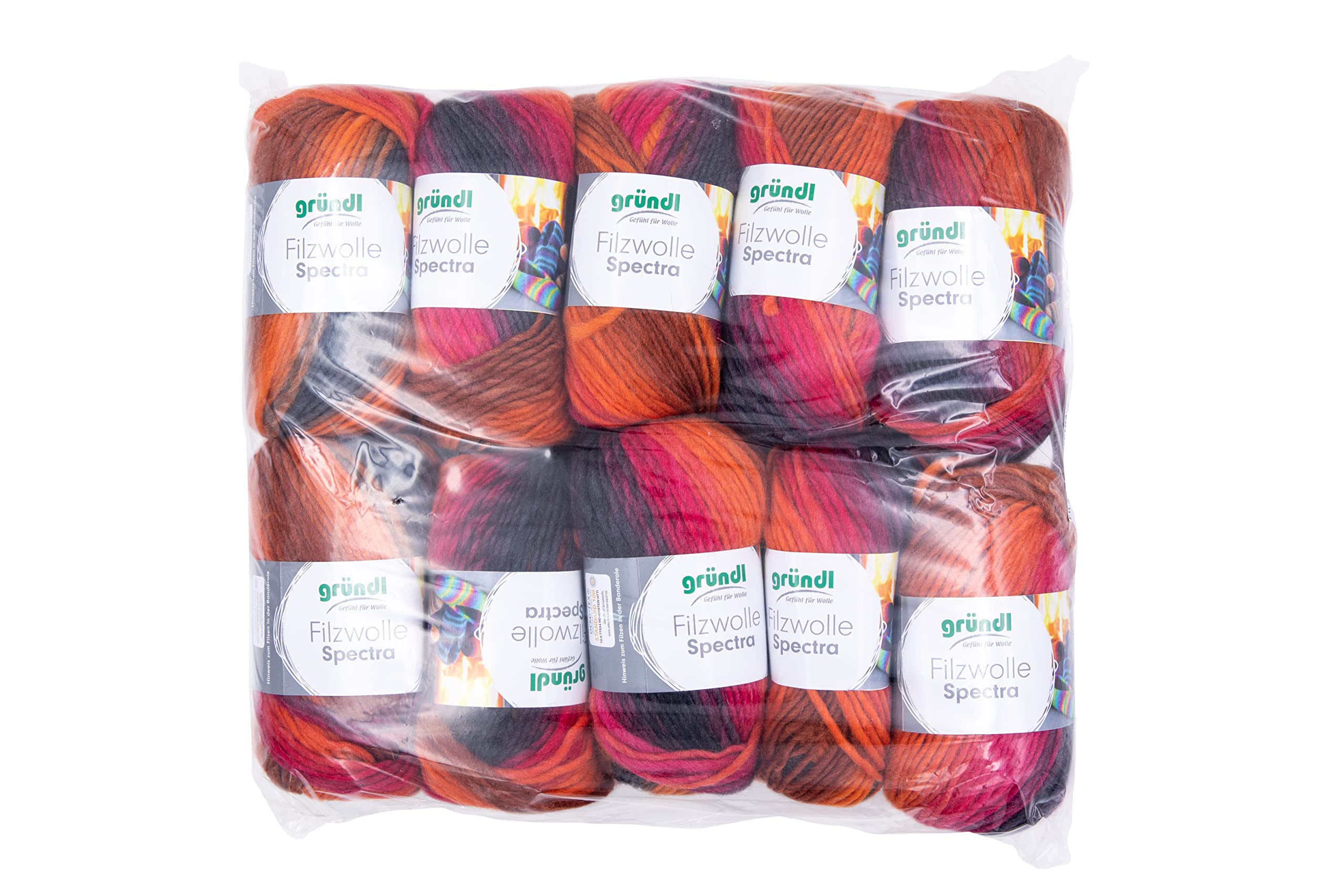 Grundl Cotton Quick Uni Koffie 173 – 50 gram haakgaren HOBBiBUZZ