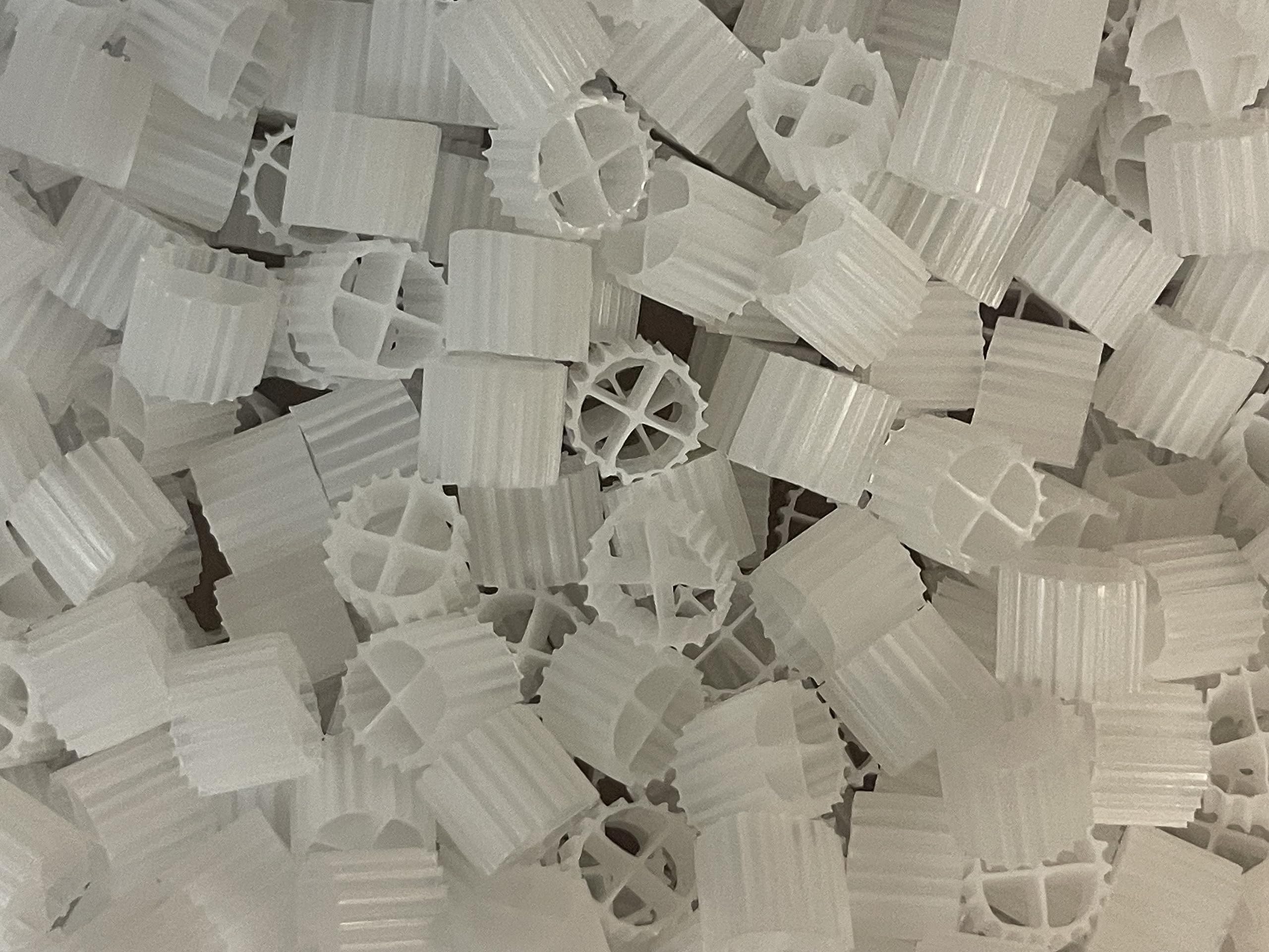 1 Cubic Foot - K1 Bio Media (Bulk)