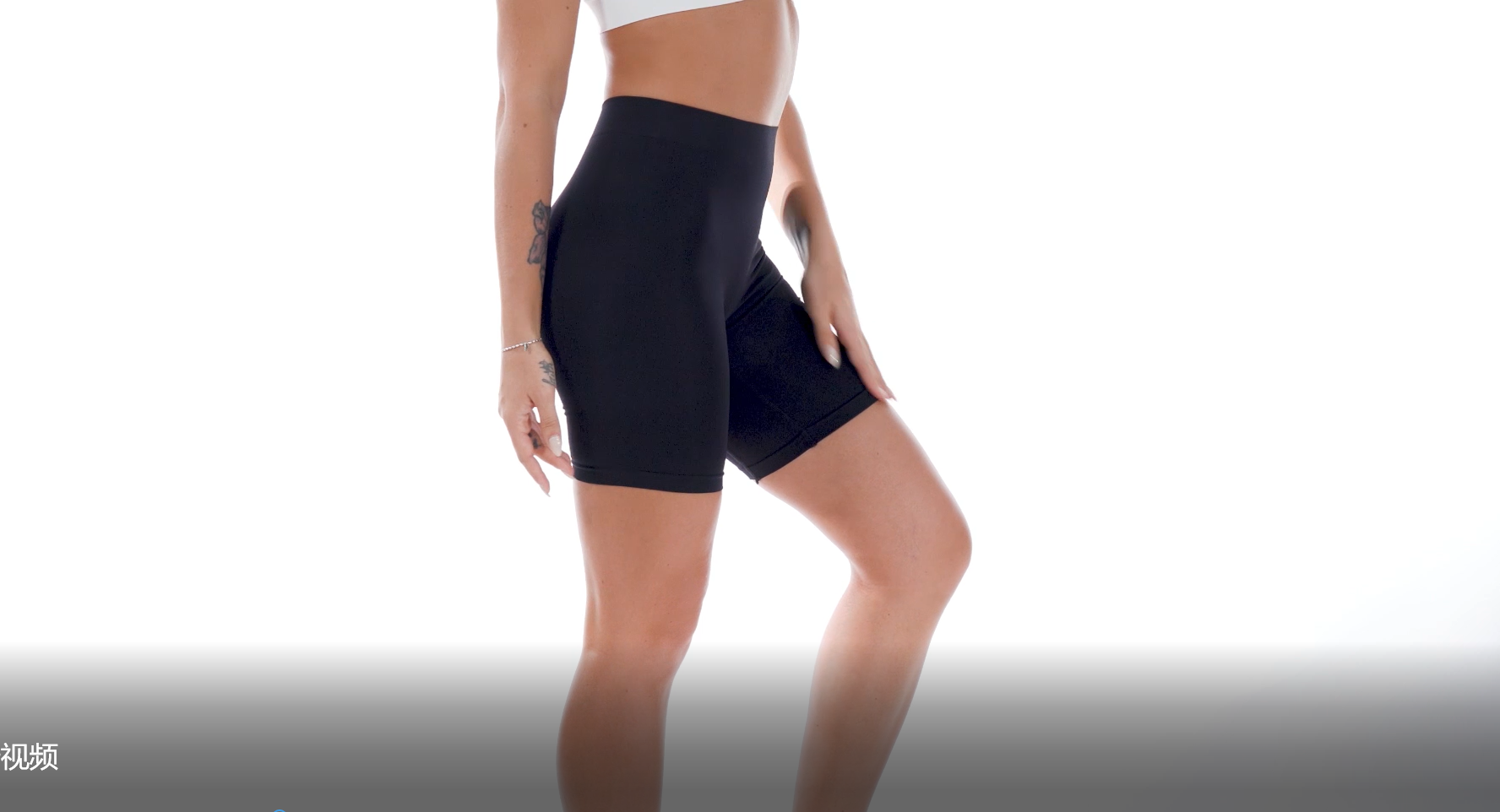 compression shorts under dress Reamphy 3 Pack Slip Shorts for Women Under Dress,Comfortable Smooth Yoga  Workout Biker Shorts(3*Black,S) at Amazon Women's Clothing store