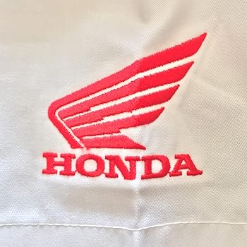 ピットシャツ Amazon.co.jp: [ホンダ] PIT SHIRTS ピットシャツ SIZE M/L - 2