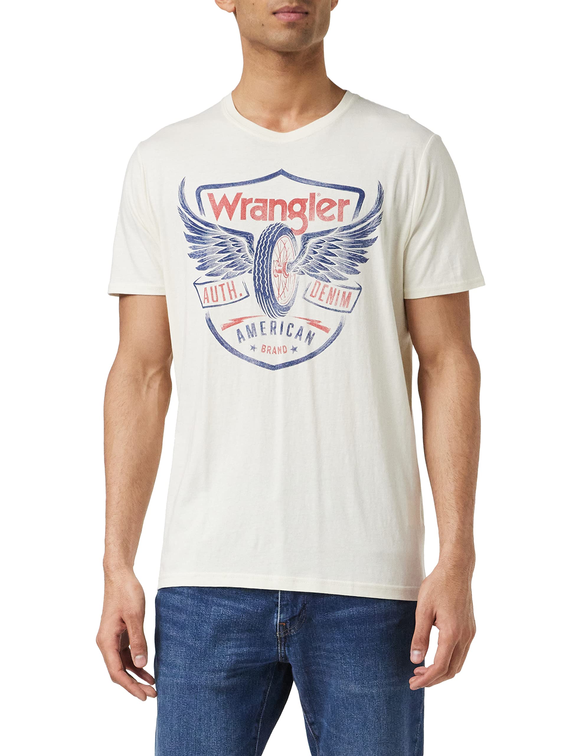 Men's Americana Tee T-Shirt