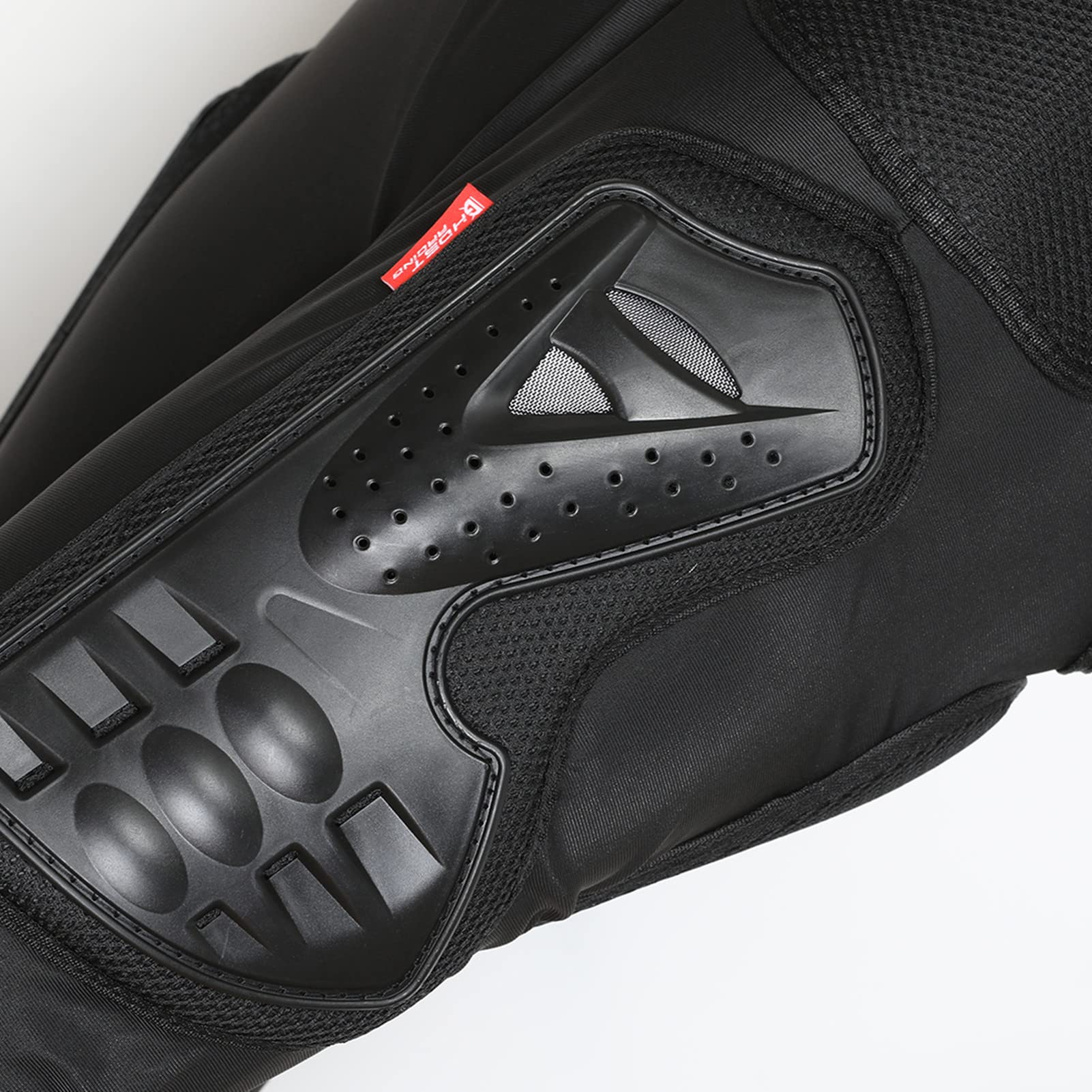 Pantalon De Moto pour Hommes,Pantalon De Moto Blindé, Pantalon De Motard Armure CE Amovible Résistant avec Doublure en Coton Amovible