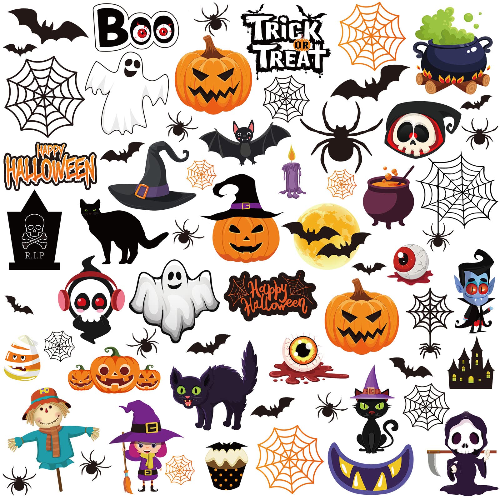 Bulk Halloween Prizes