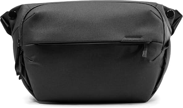 Amazon.co.jp: 【国内正規品】Peak Design エブリデイ スリング Amazon.co.jp: 【国内正規品】Peak Design エブリデイ スリング