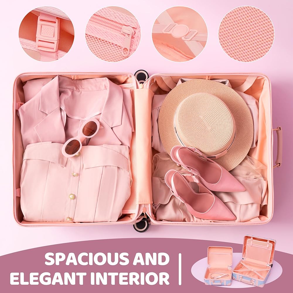 兎仔 éloge the Travel kit Travel Tots Owl - Kids Luggage & Backpack Set