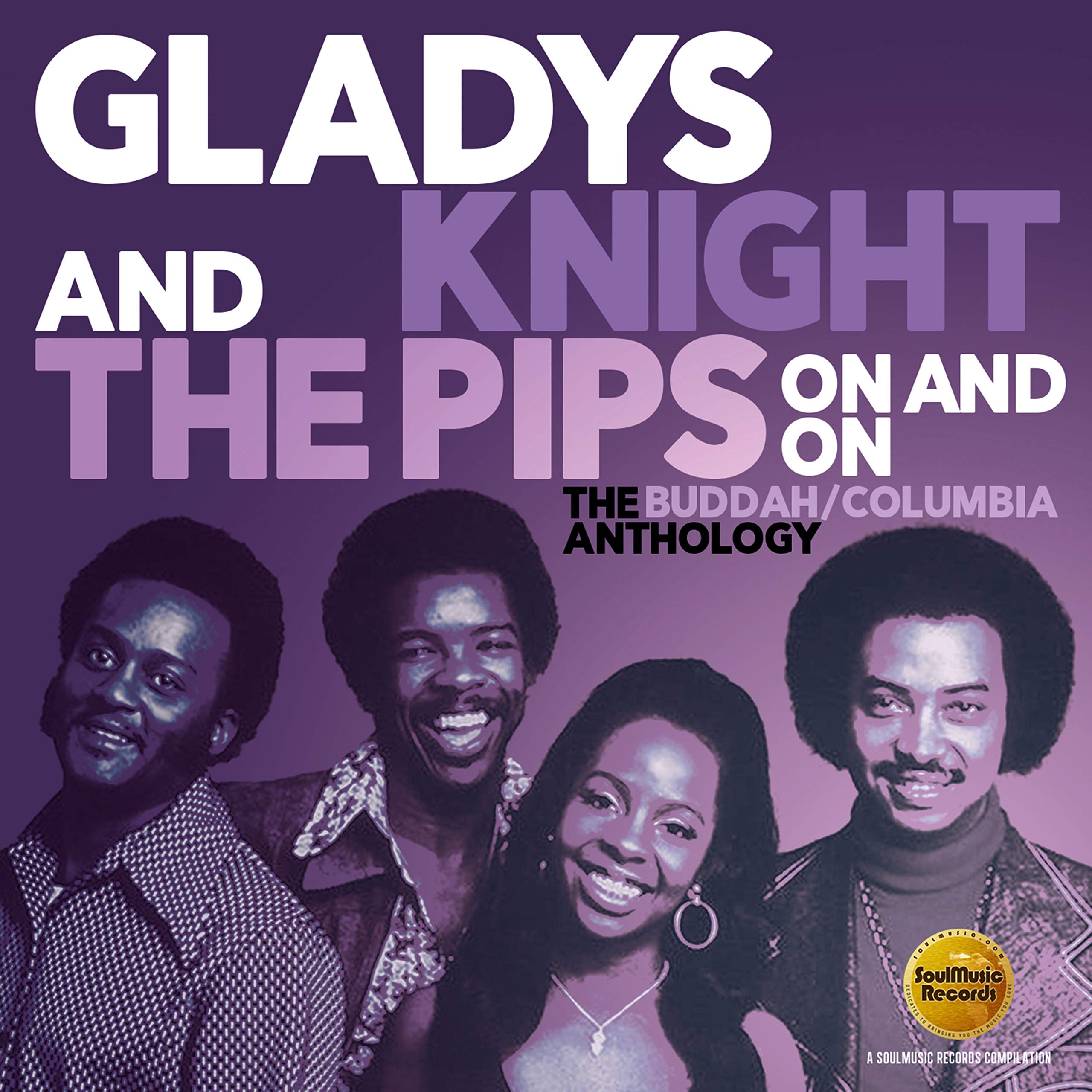 On And On: The Buddah / Columbia Anthology