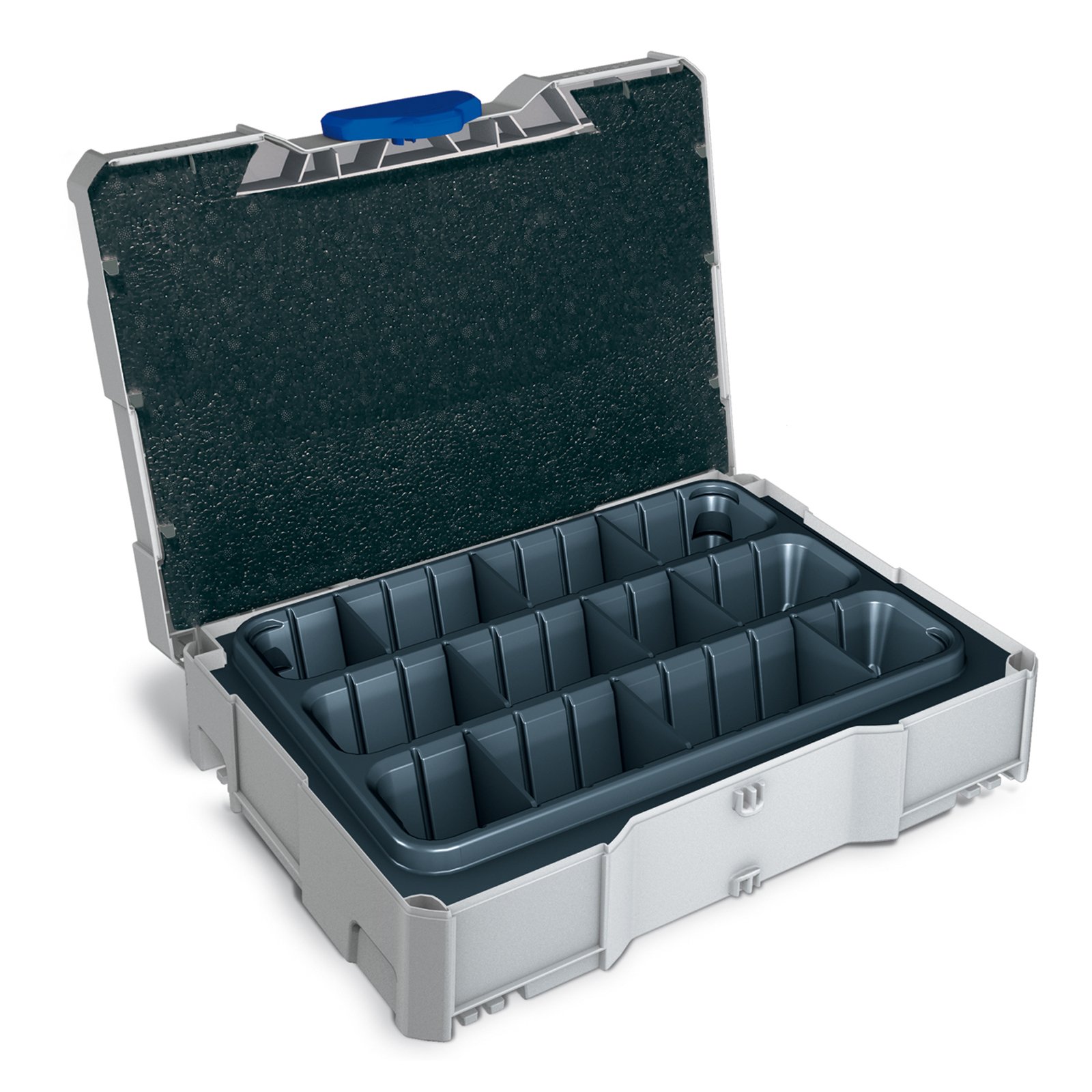 Tanos T-Loc I Vario3 Systainer Organising Container