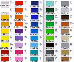 Suchergebnis Auf Amazon De Fur Klebefolie Auto Aussen