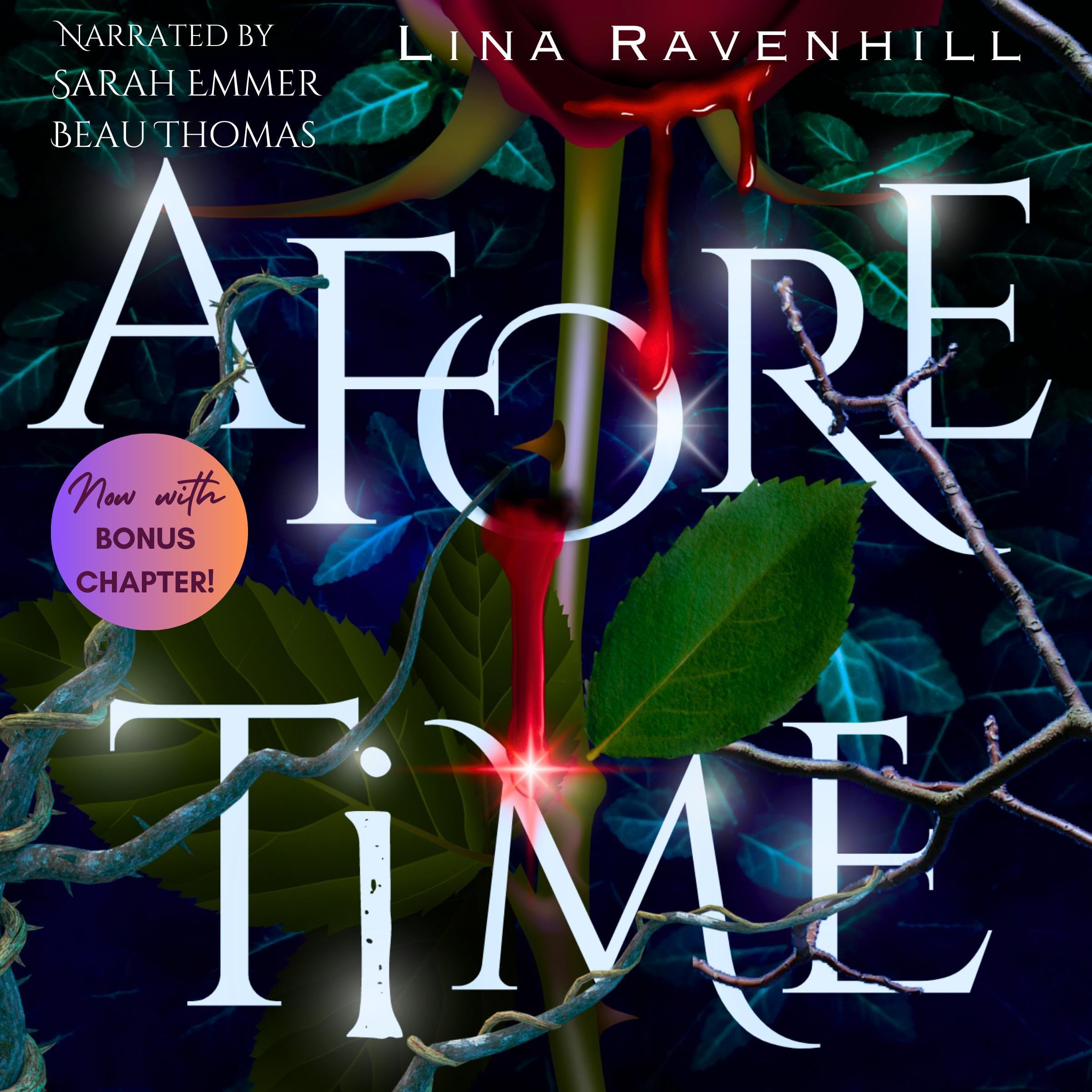 Cover art for Aforetime