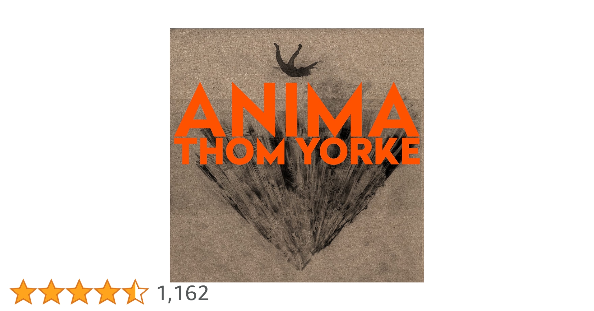 Amazon.co.jp: ANIMA [輸入盤CD] (XL987CD): ミュージック
