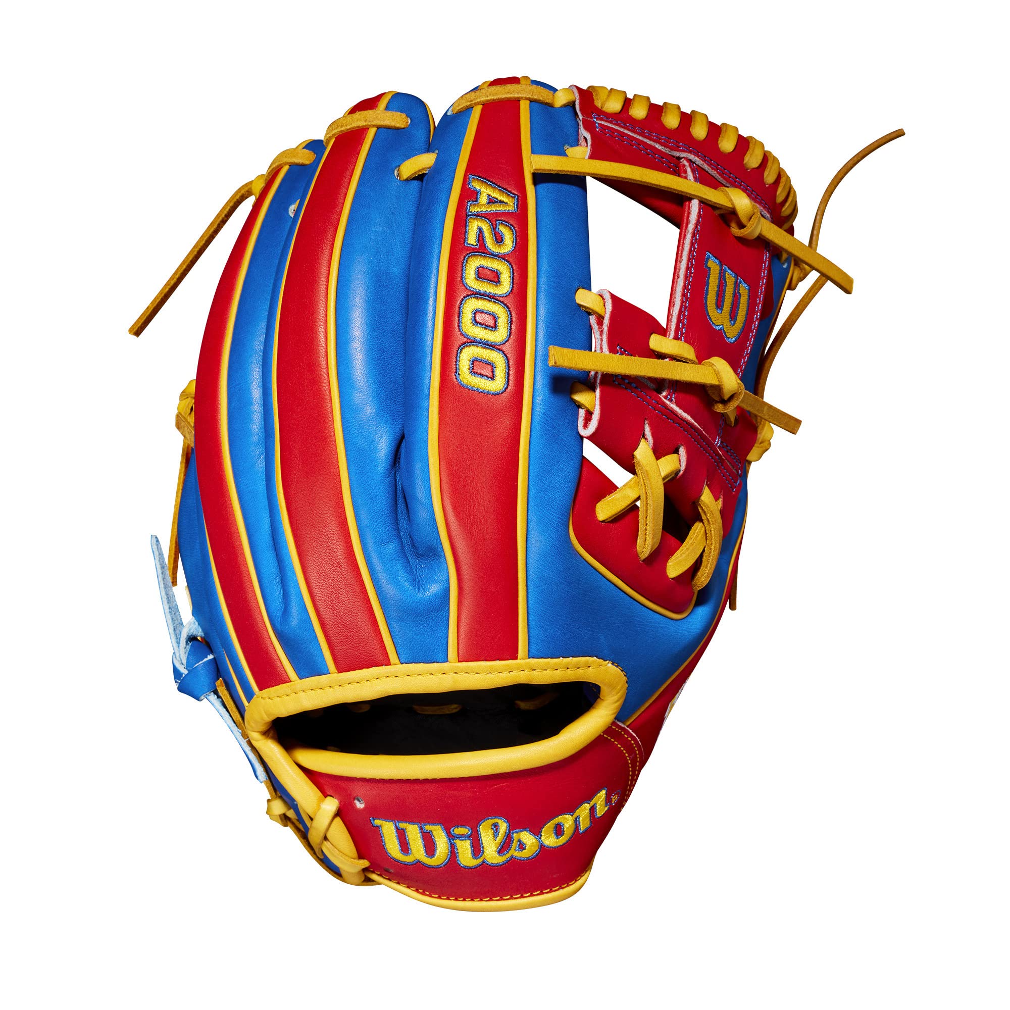 Wilson 2000 限定軟式グローブ ベネズエラモデル Amazon | 即日出荷 超限定 ウイルソン 野球 硬式軟式兼用 グラブ