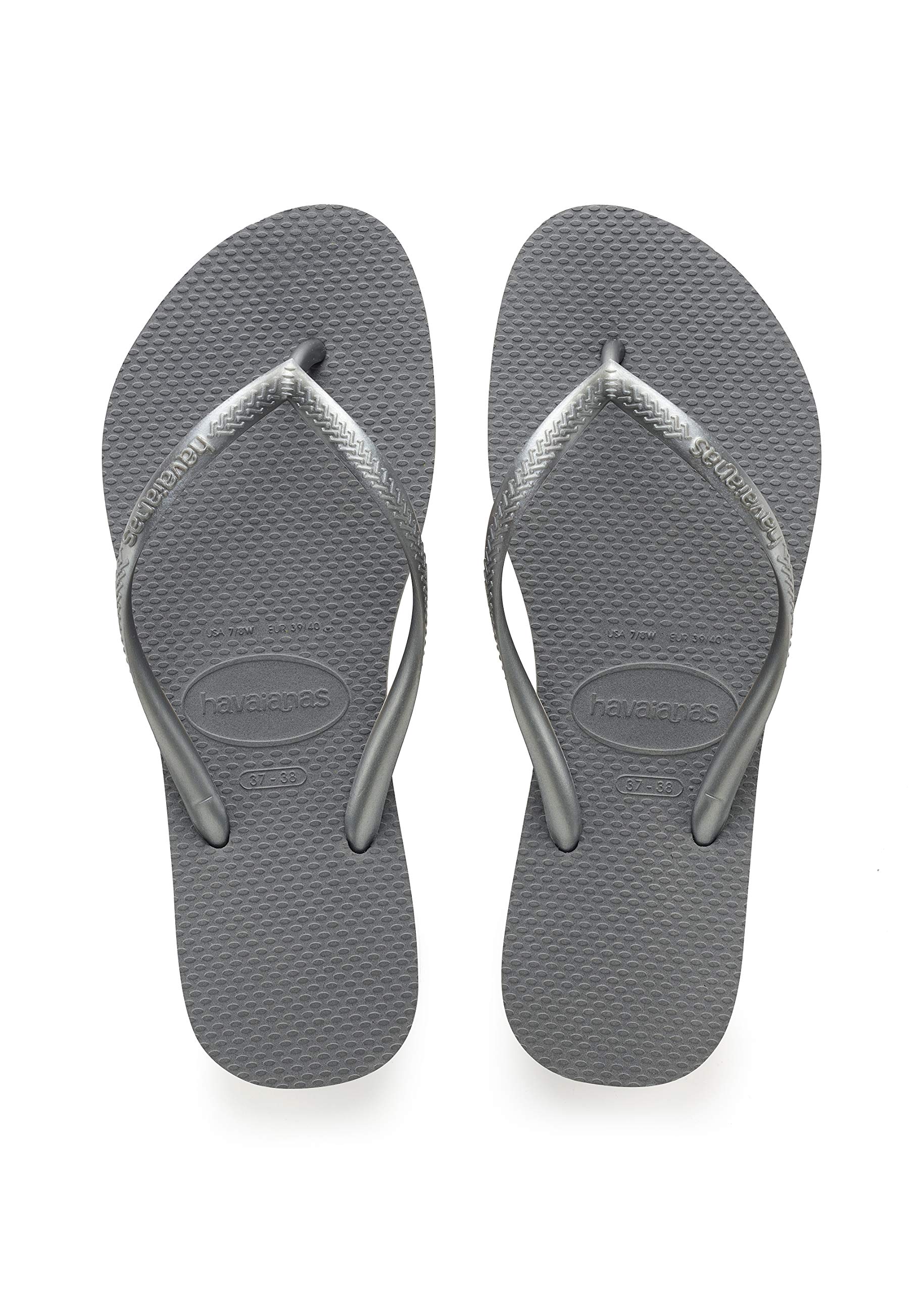 HavaianasHavaianas Mädchen Slim Flip Flop