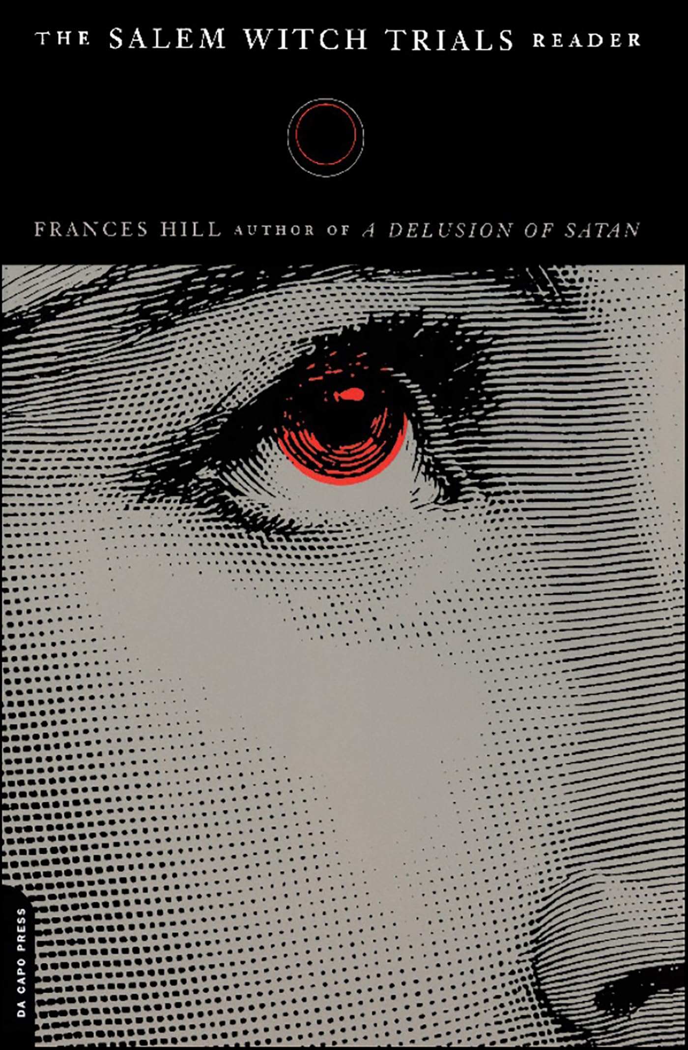 Salem Witch Trials Reader