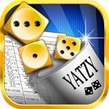 Yatzy Dice Game