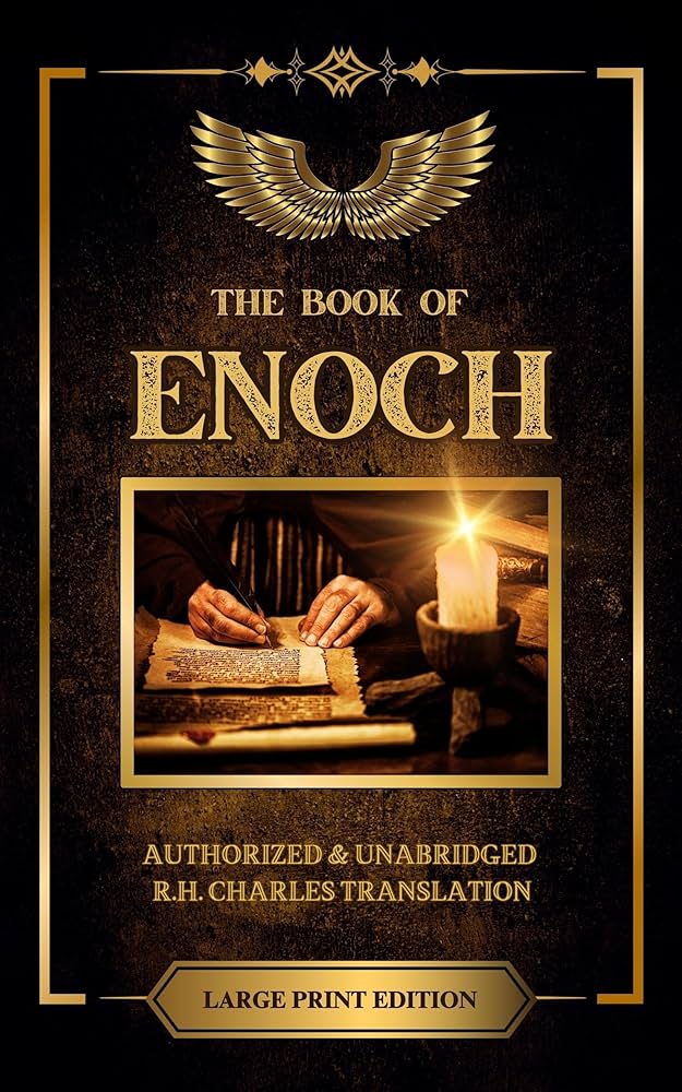 洋書 the book of E 洋書 the book of E The Book of Enoch or 1 Enoch - Complete