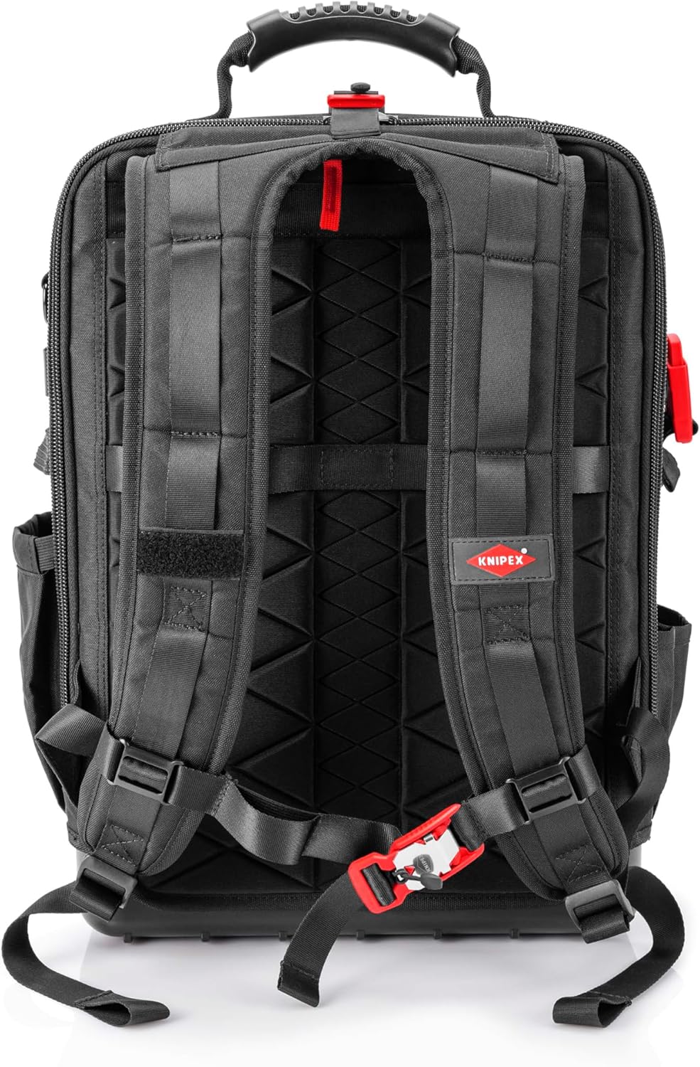KNIPEX Modular X18 Backpack, Empty