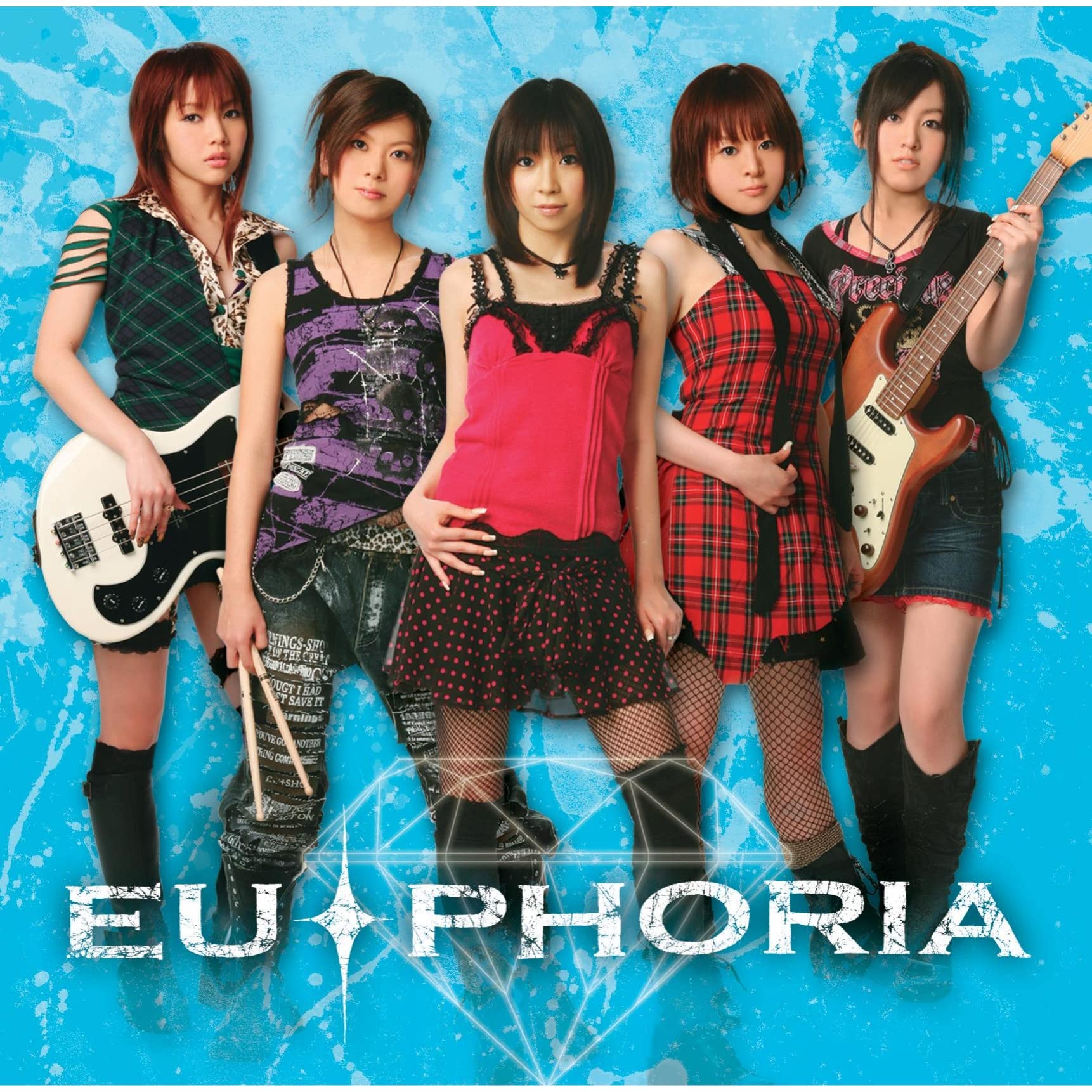 EU･PHORIA