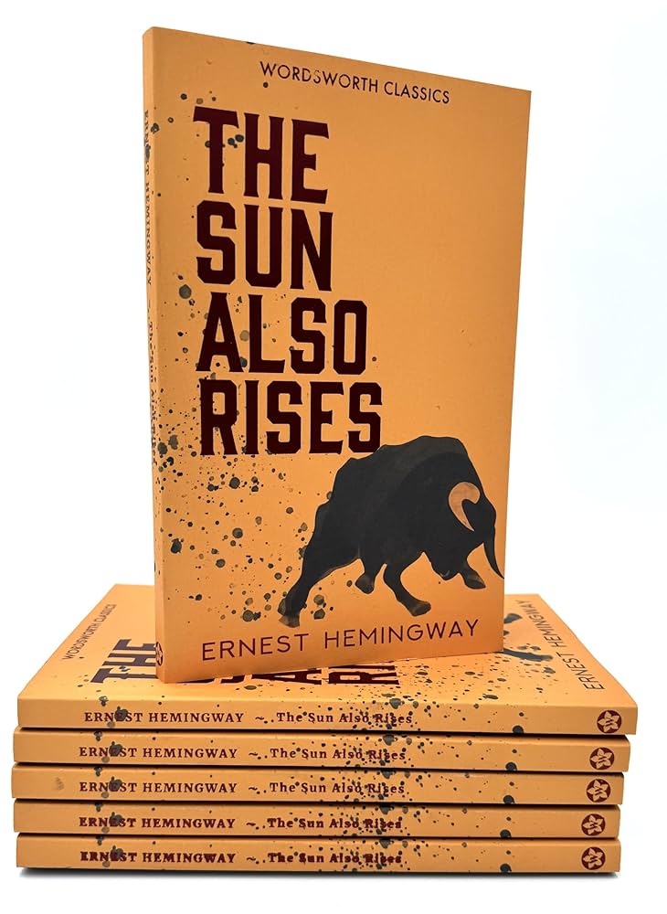 ⭐︎新品・未開封⭐︎AWAKENS THE SUN ALSO RISES ⭐︎新品・未開封⭐︎AWAKENS THE SUN ALSO RISES