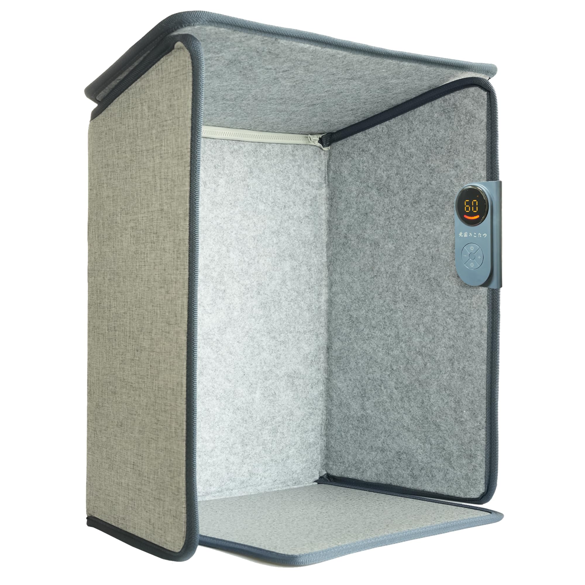 XVOOX ヒーター 省エネ 暖房器具 パネルヒーター Amazon | XVOOX コンベクターヒーター オイルレスヒーター