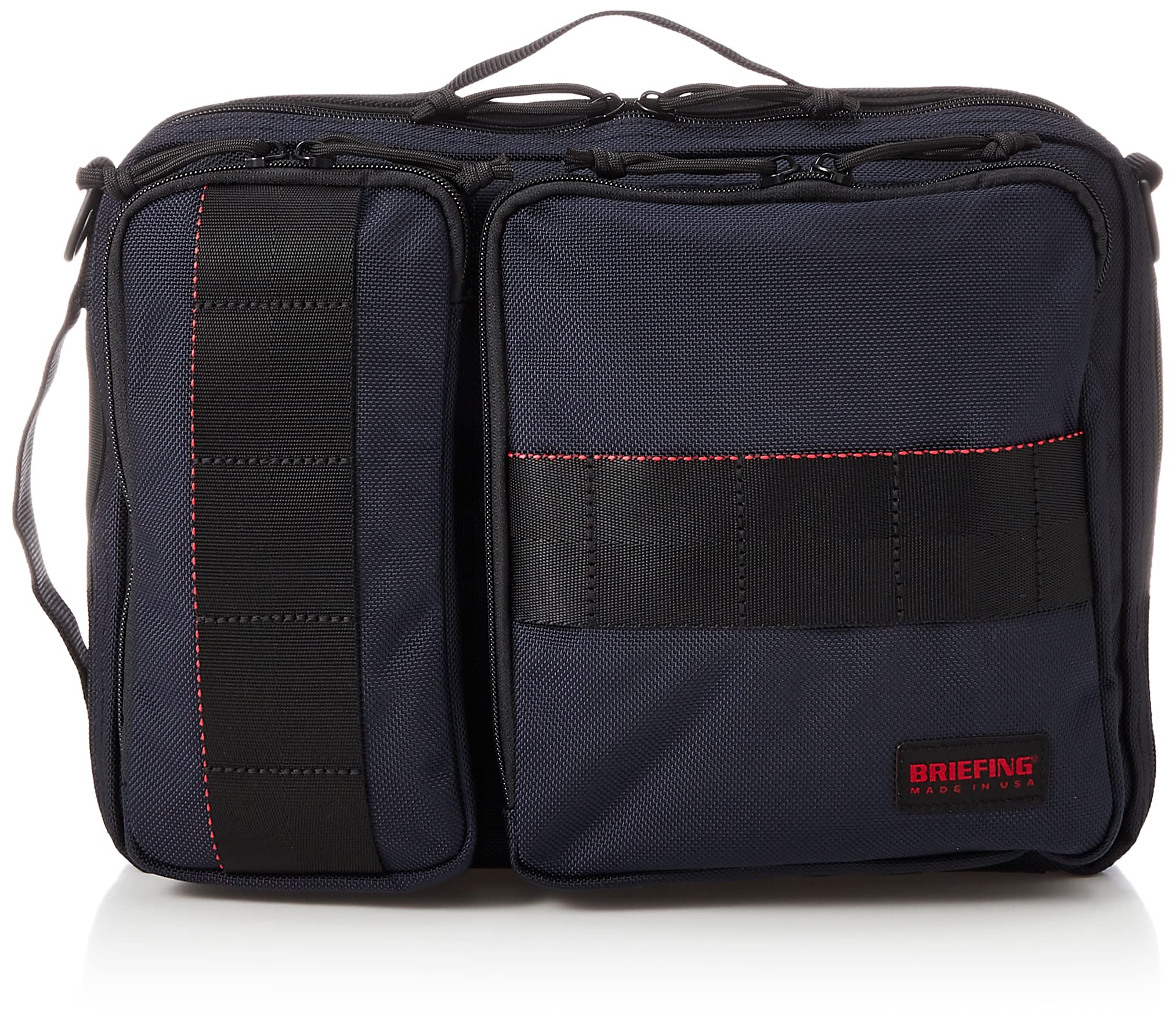 Amazon.co.jp: [ブリーフィング] BRA213P01 MOBILE TRINITY LINER