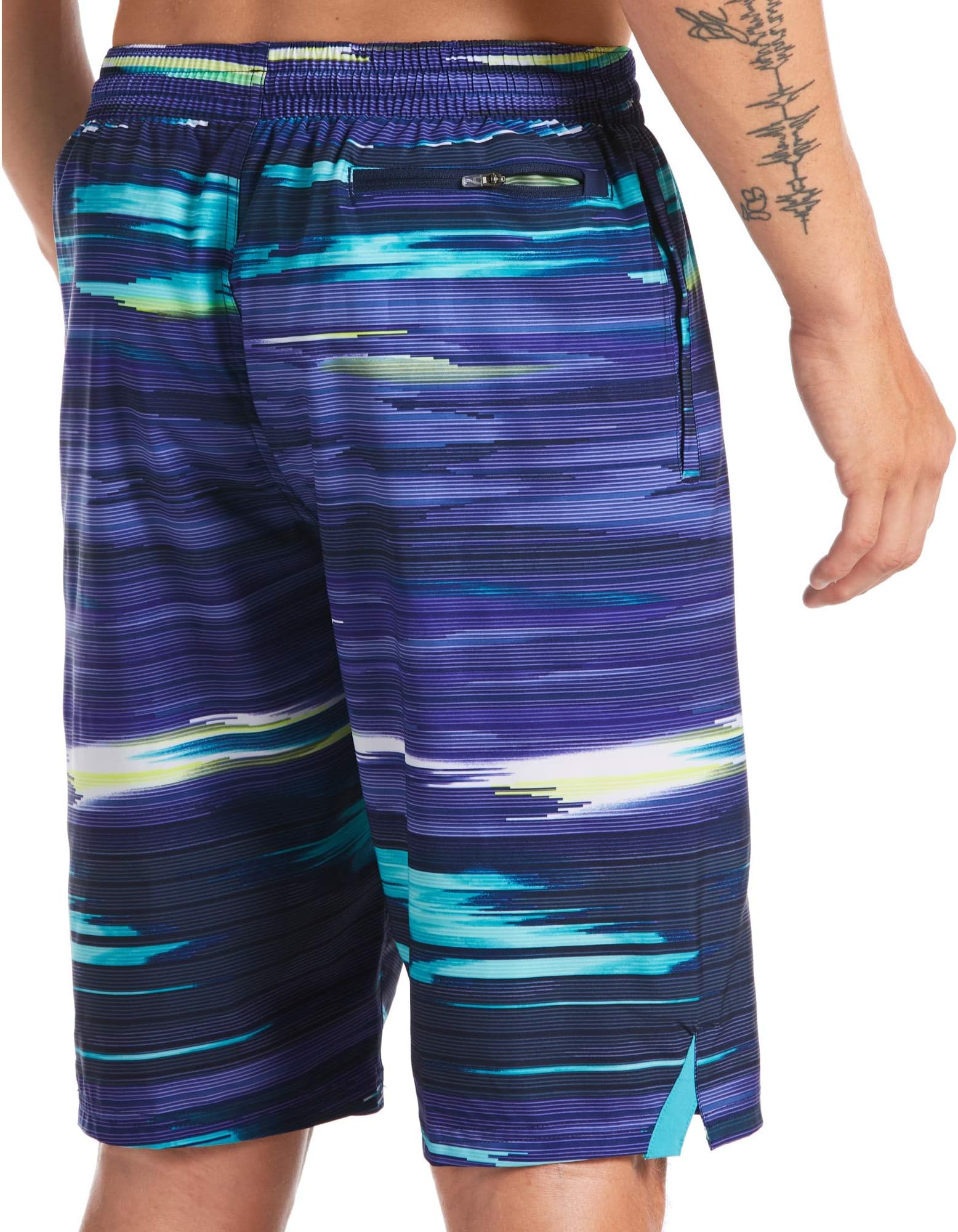 nike sky stripe vital