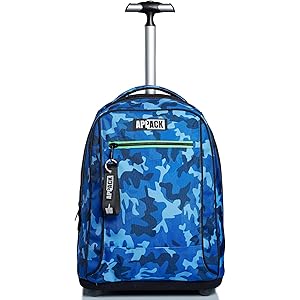 Mochilas Con Carrito Escolares Grafoplu00e1s Mochila Con Carro