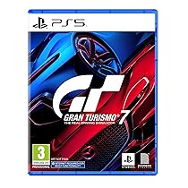 Gran Turismo 7 – Standard Edition – PlayStation 5