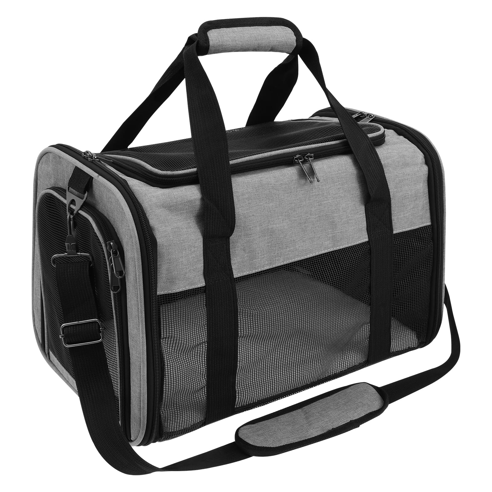 Cat Carrier Bag Airline Approved