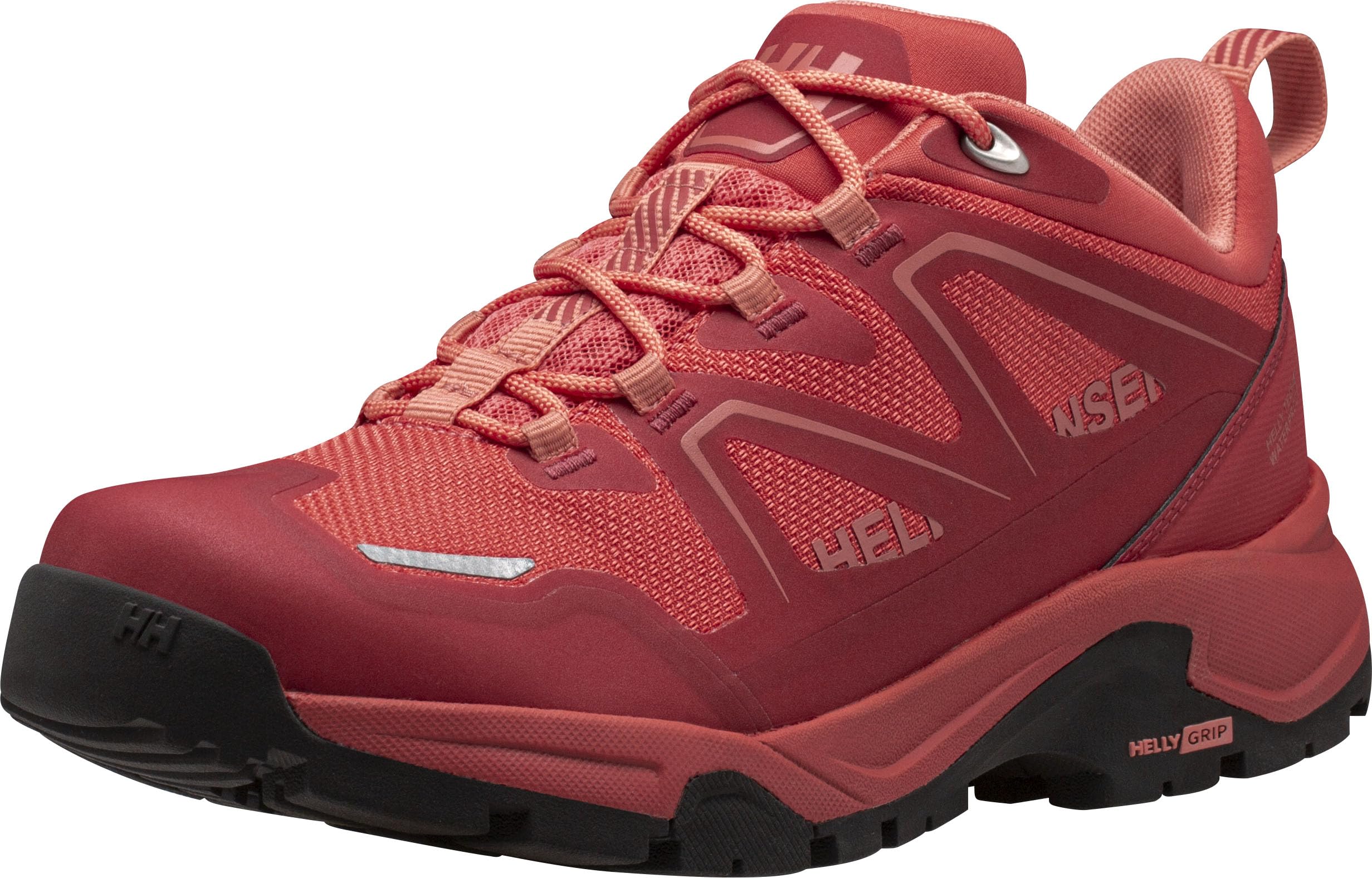 Helly Hansen Zapatos de Senderismo Cascade Low Cut ZapatillasMujer